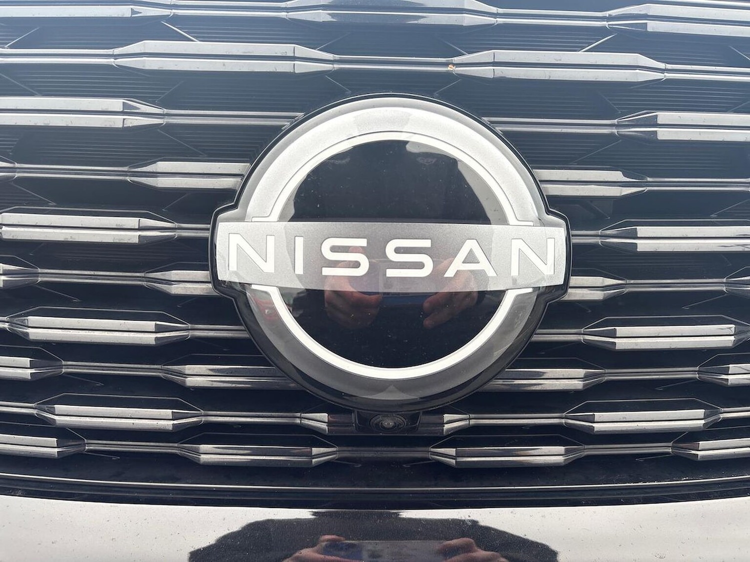 Used Nissan X-Trail 2023 for sale - 77962295: Photo 30