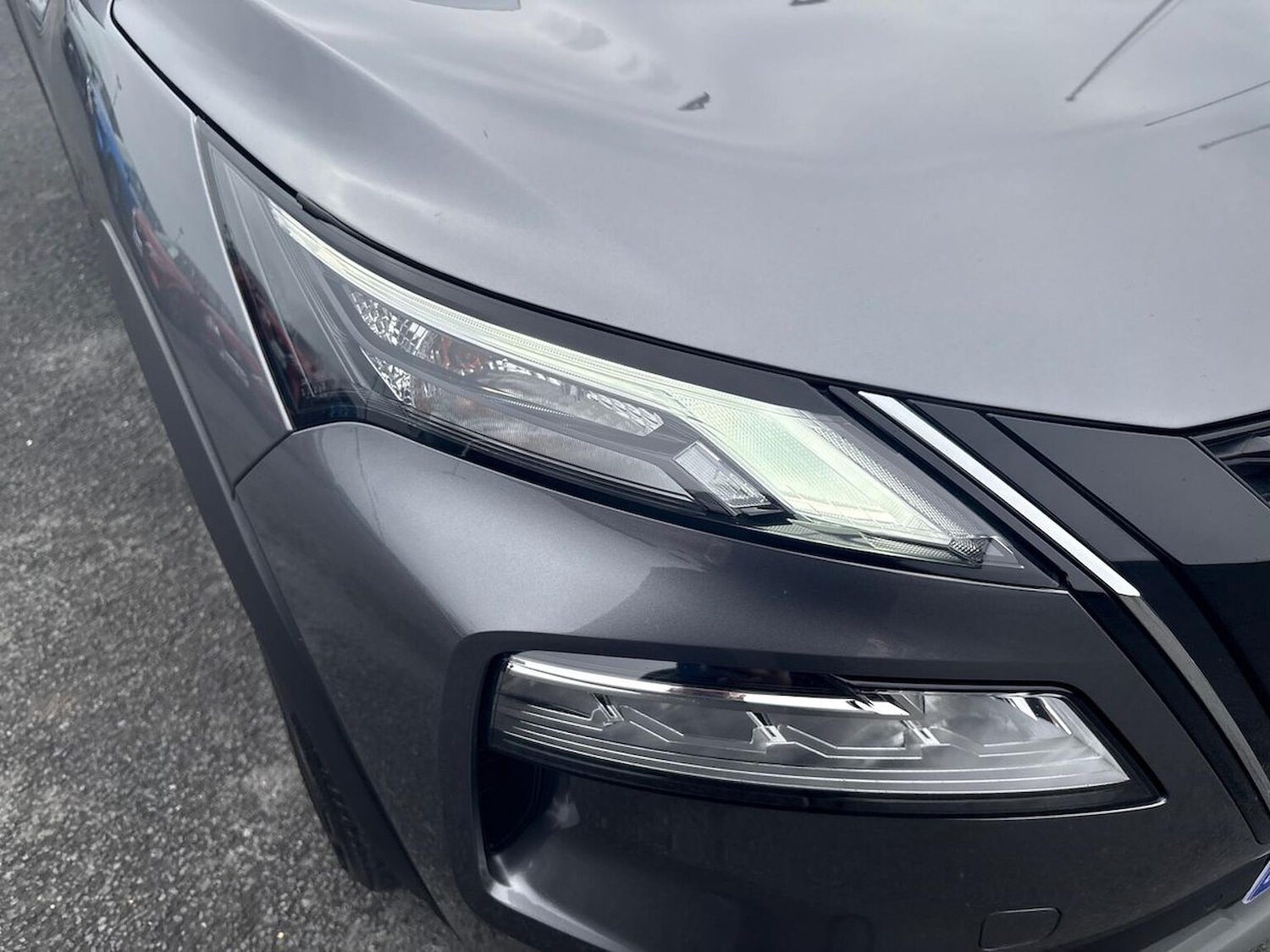 Used Nissan X-Trail 2023 for sale - 77962295: Photo 31