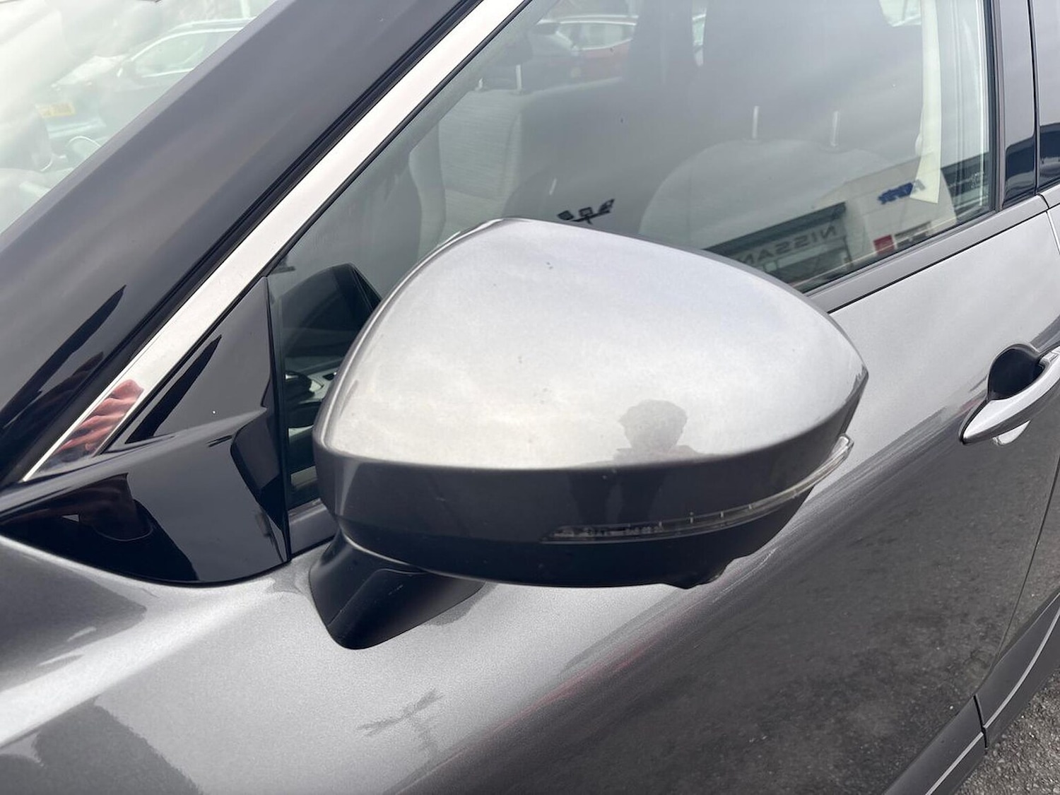 Used Nissan X-Trail 2023 for sale - 77962295: Photo 32