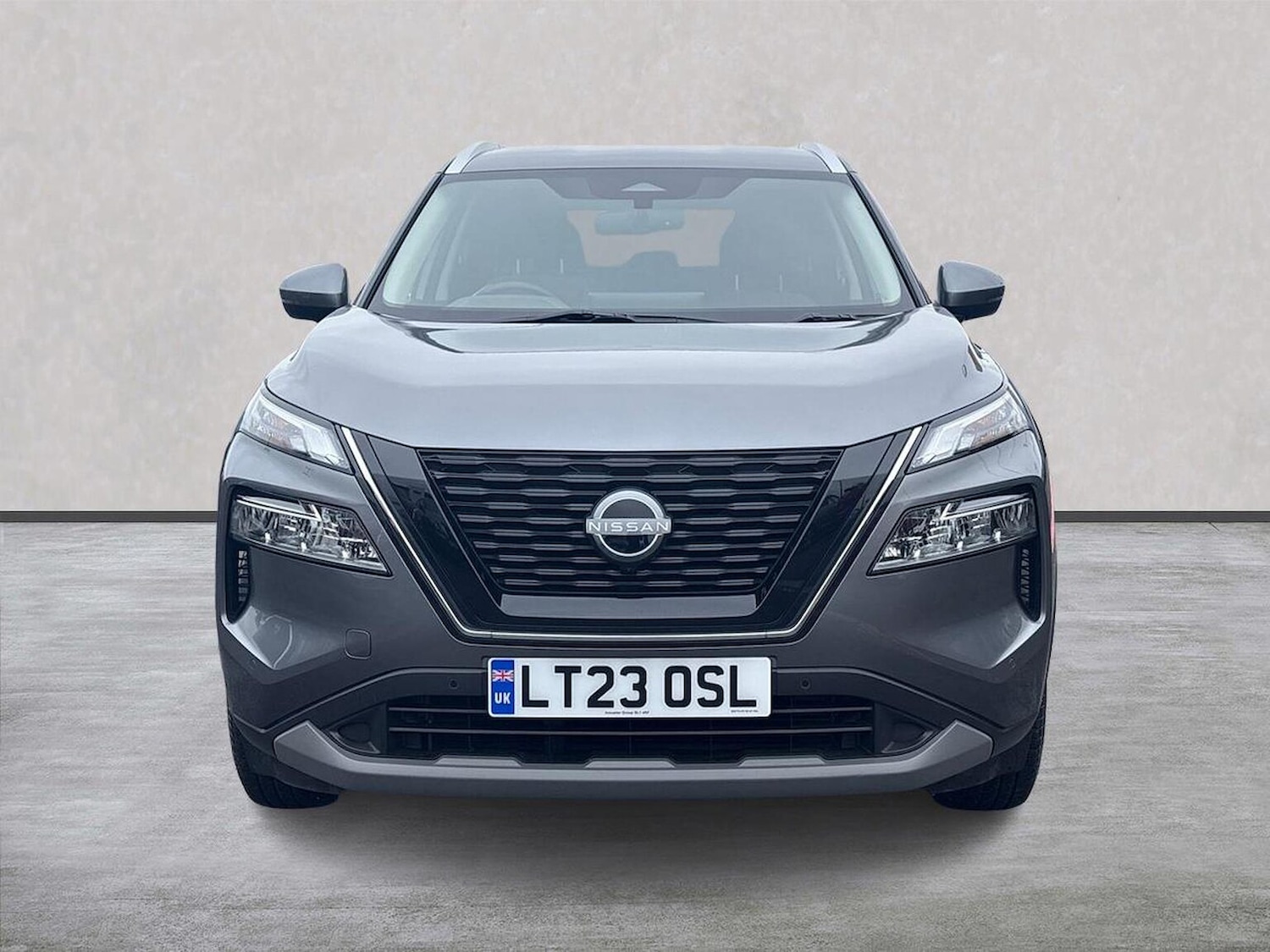 Used Nissan X-Trail 2023 for sale - 77962295: Photo 5