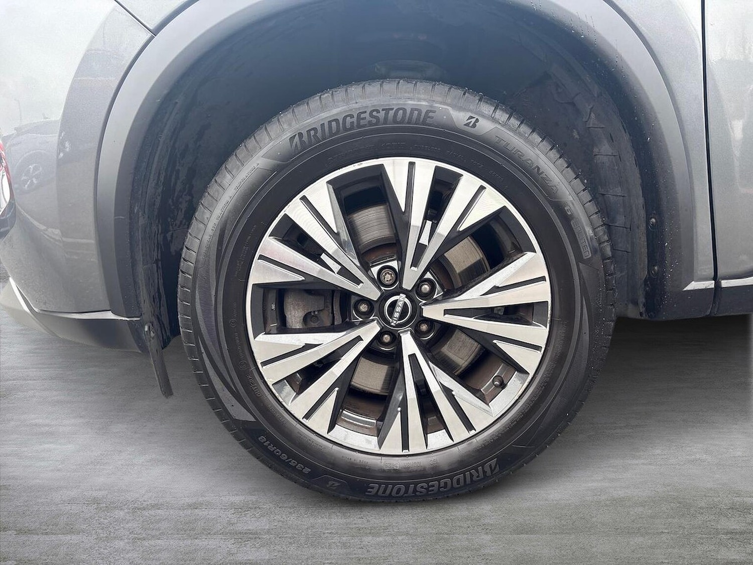 Used Nissan X-Trail 2023 for sale - 77962295: Photo 6