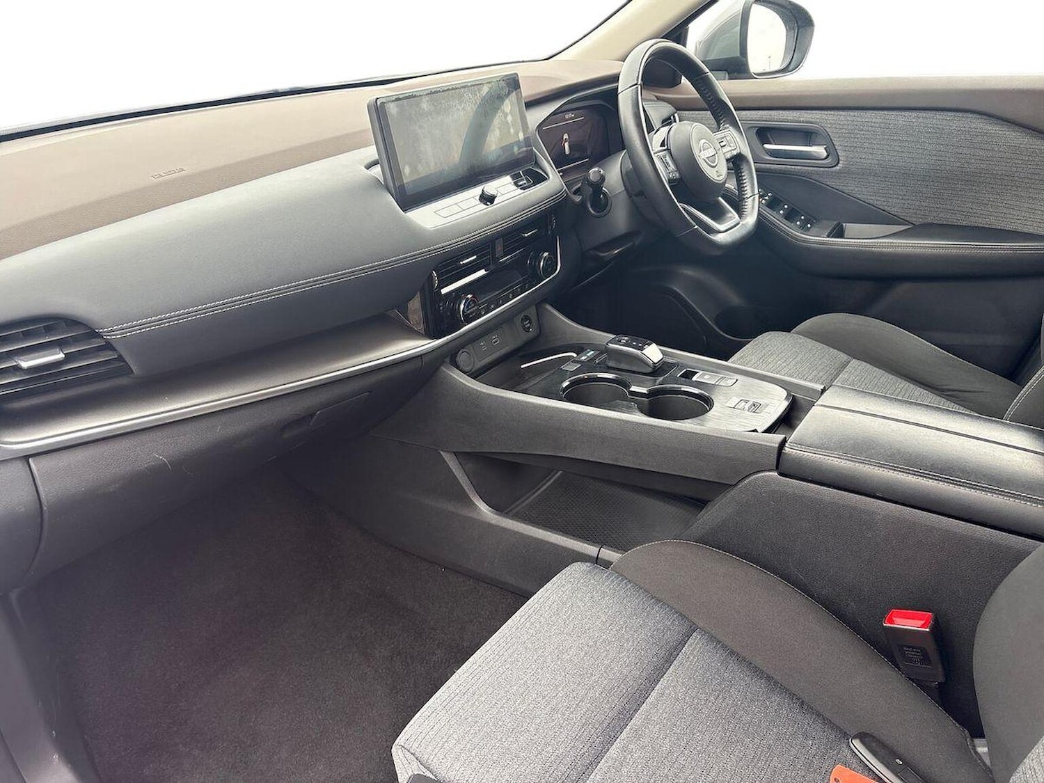 Used Nissan X-Trail 2023 for sale - 77962295: Photo 7