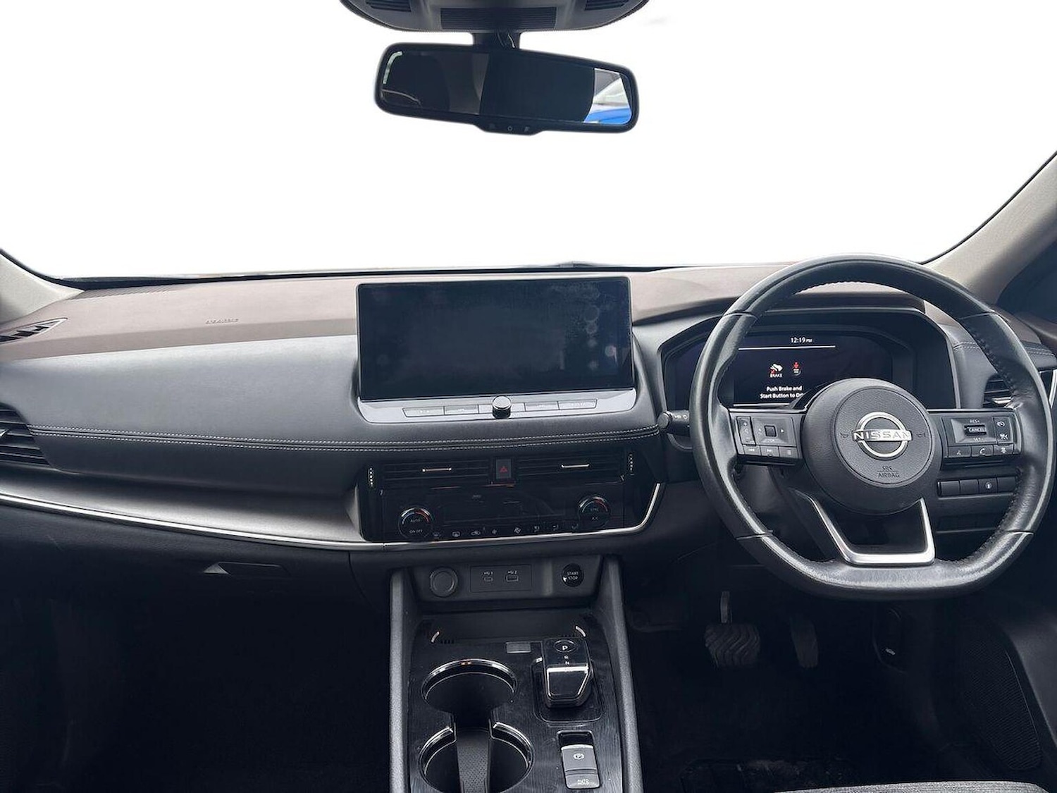 Used Nissan X-Trail 2023 for sale - 77962295: Photo 8