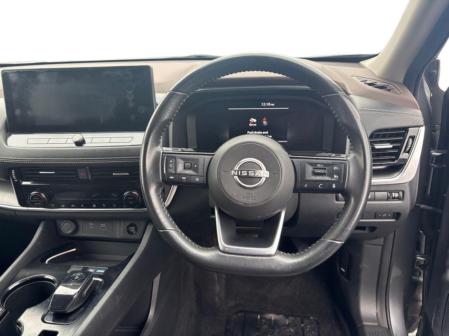 Used Nissan X-Trail 2023 for sale - 77962295: Photo 9