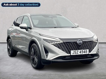Used Nissan Qashqai 2025 for sale - 79067888: Photo