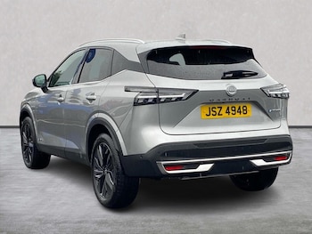 Used Nissan Qashqai 2025 for sale - 79067888: Photo