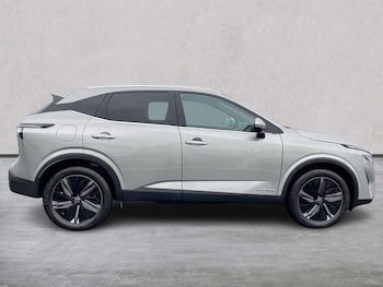 Used Nissan Qashqai 2025 for sale - 79067888: Photo