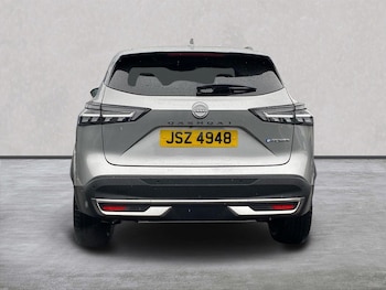 Used Nissan Qashqai 2025 for sale - 79067888: Photo