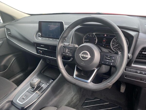 Used Nissan Qashqai 2023 for sale - 75661977: Photo 15
