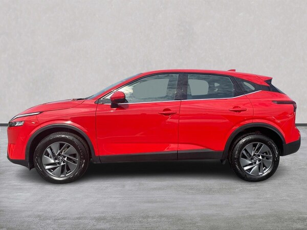 Used Nissan Qashqai 2023 for sale - 75661977: Photo 19