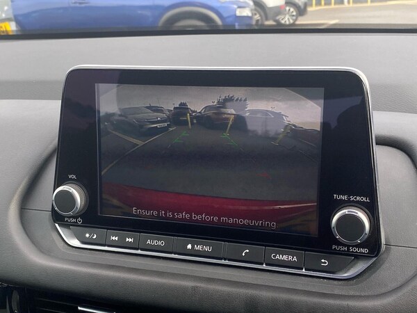 Used Nissan Qashqai 2023 for sale - 75661977: Photo 23