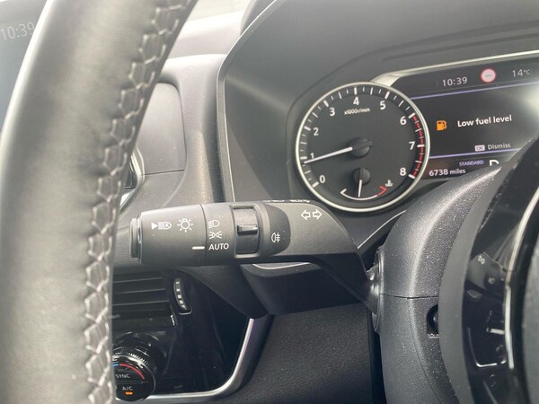 Used Nissan Qashqai 2023 for sale - 75661977: Photo 27