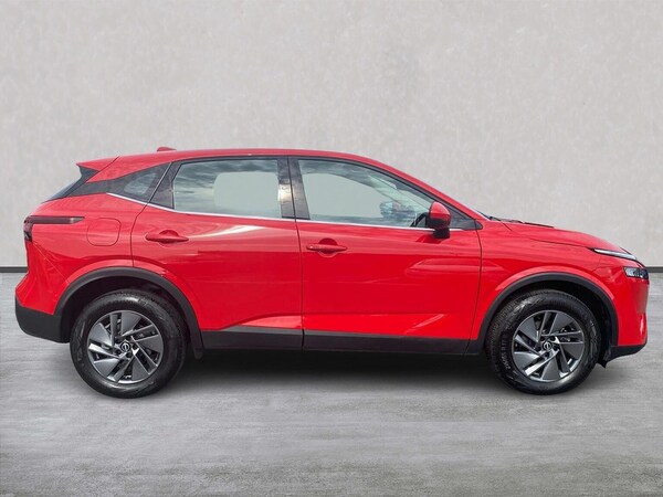 Used Nissan Qashqai 2023 for sale - 75661977: Photo 3