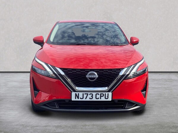 Used Nissan Qashqai 2023 for sale - 75661977: Photo 5