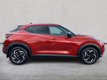 Used Nissan Juke 2023 for sale - 75484900: Photo