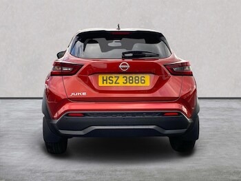 Used Nissan Juke 2023 for sale - 75484900: Photo