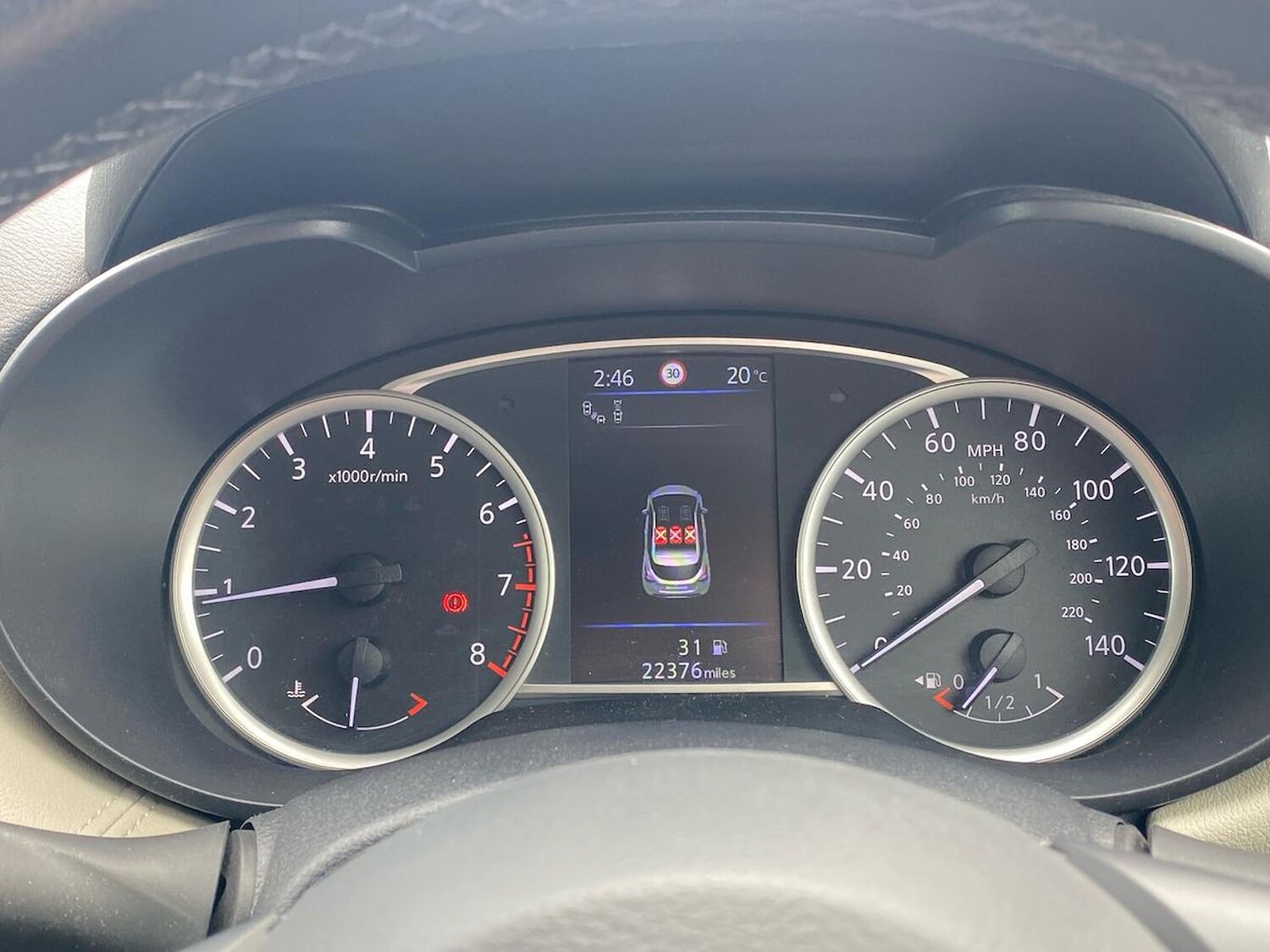 Used Nissan Micra 2022 for sale - 76045996: Photo 10