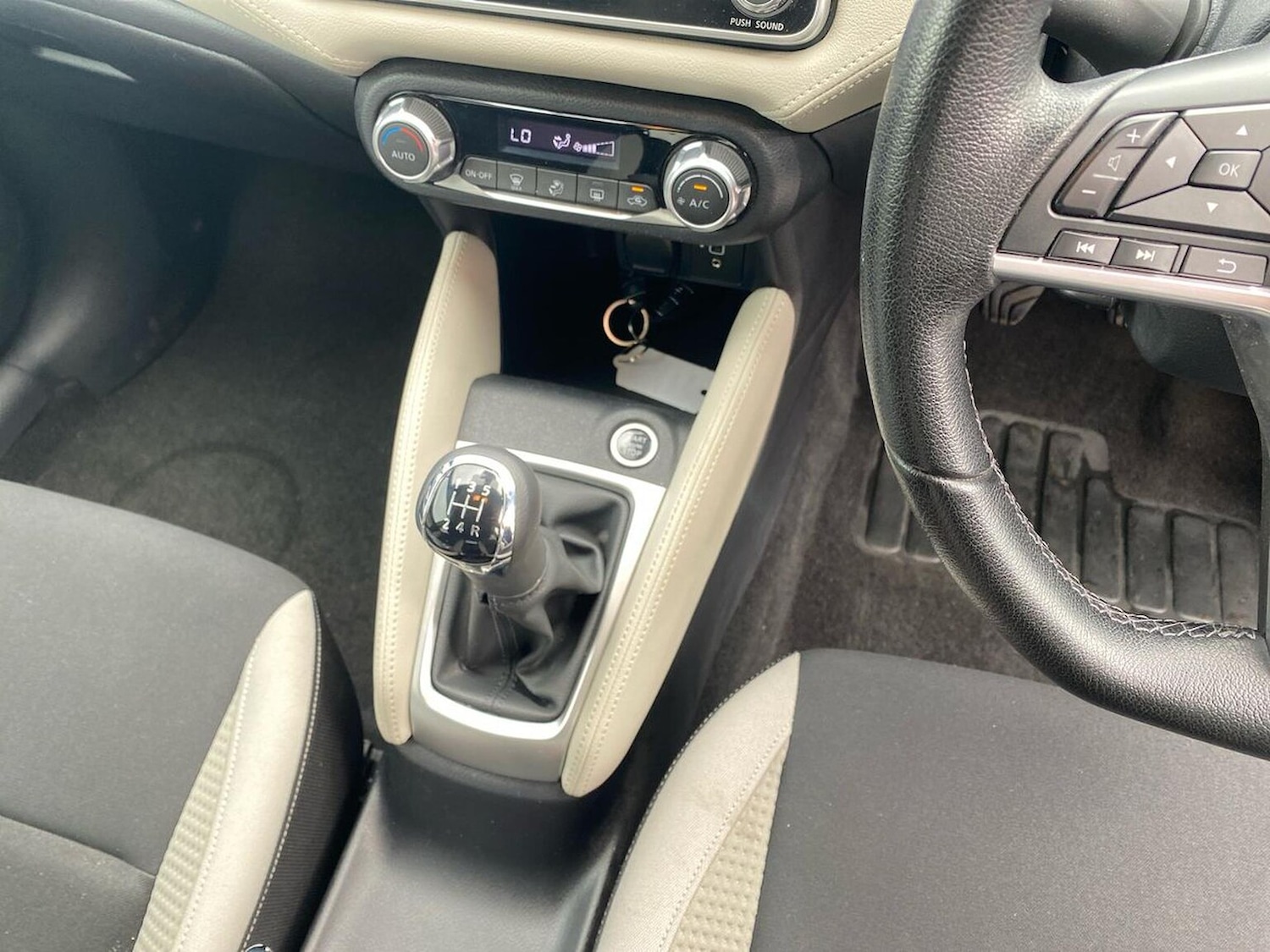 Used Nissan Micra 2022 for sale - 76045996: Photo 13