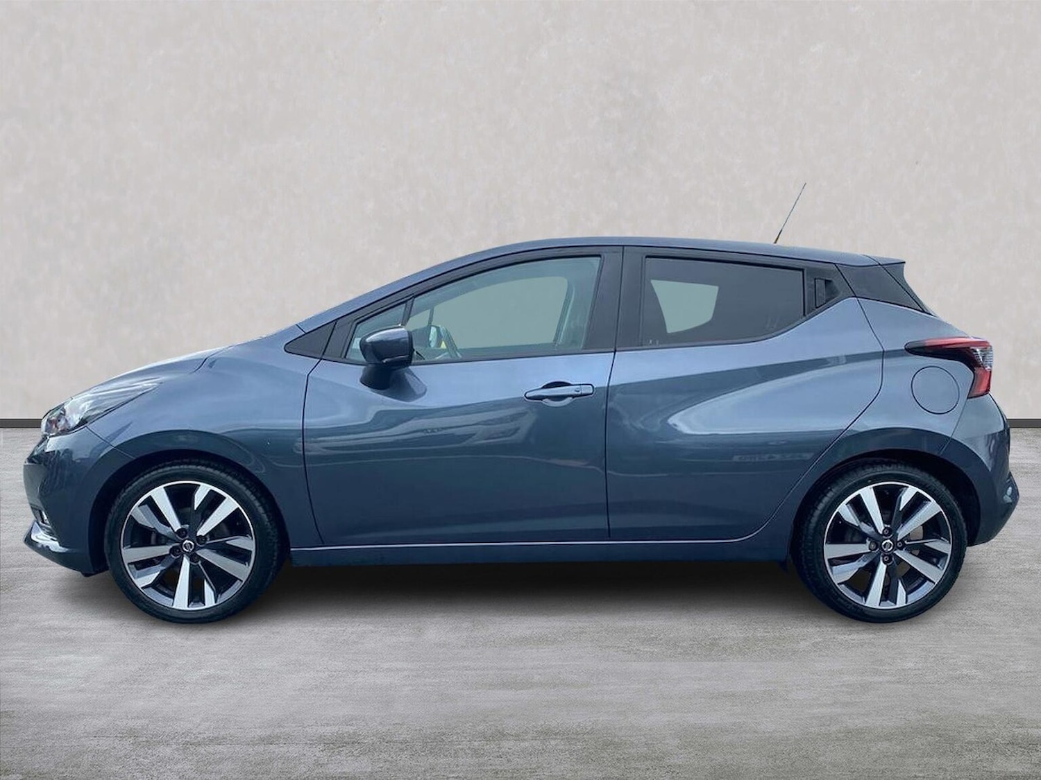 Used Nissan Micra 2022 for sale - 76045996: Photo 19