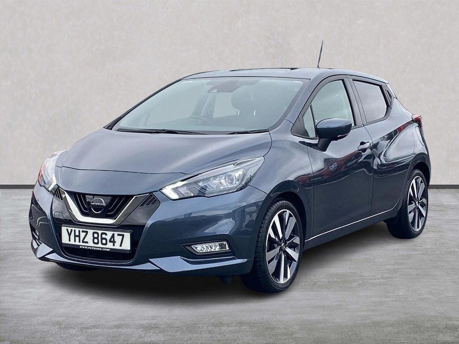 Used Nissan Micra 2022 for sale - 76045996: Photo 20