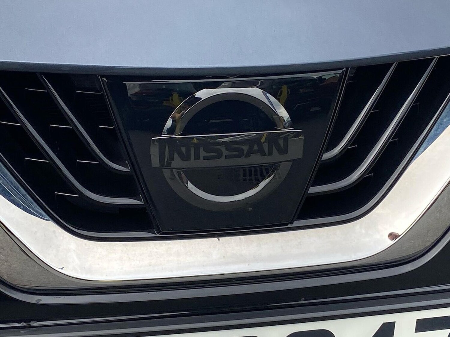 Used Nissan Micra 2022 for sale - 76045996: Photo 28