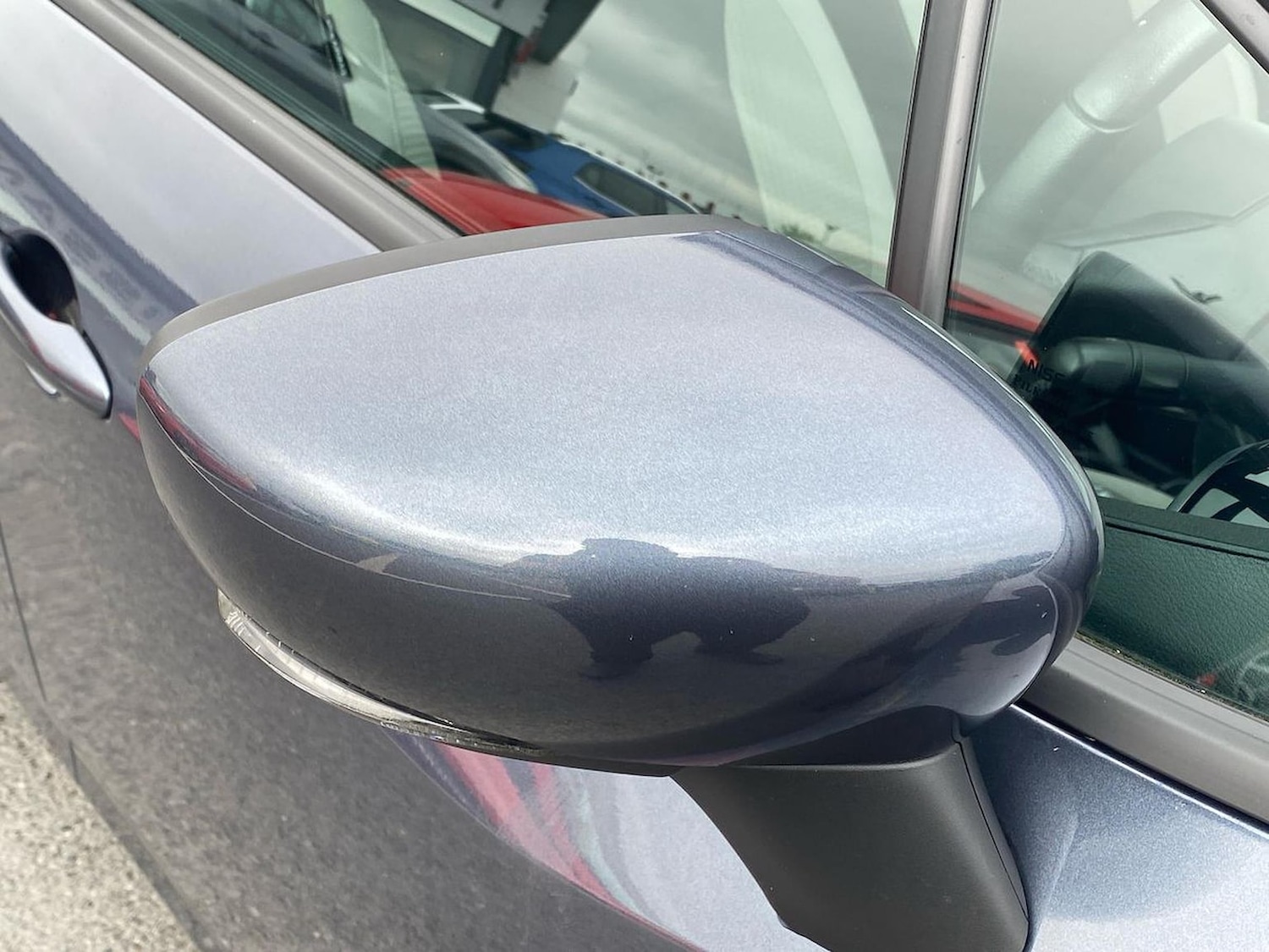 Used Nissan Micra 2022 for sale - 76045996: Photo 30