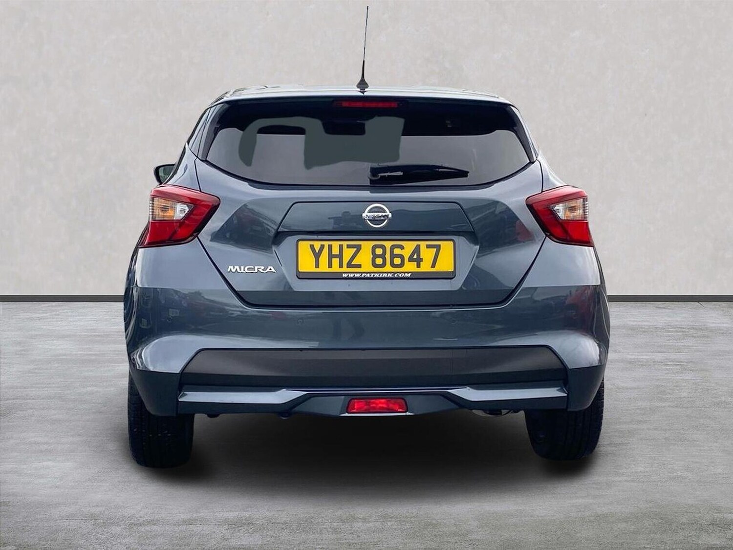 Used Nissan Micra 2022 for sale - 76045996: Photo 4