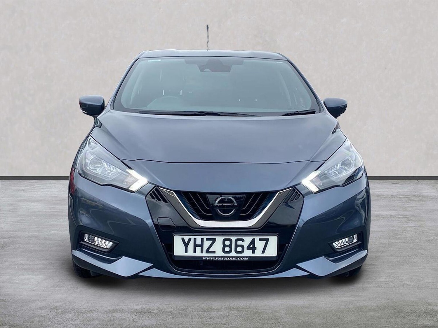 Used Nissan Micra 2022 for sale - 76045996: Photo 5
