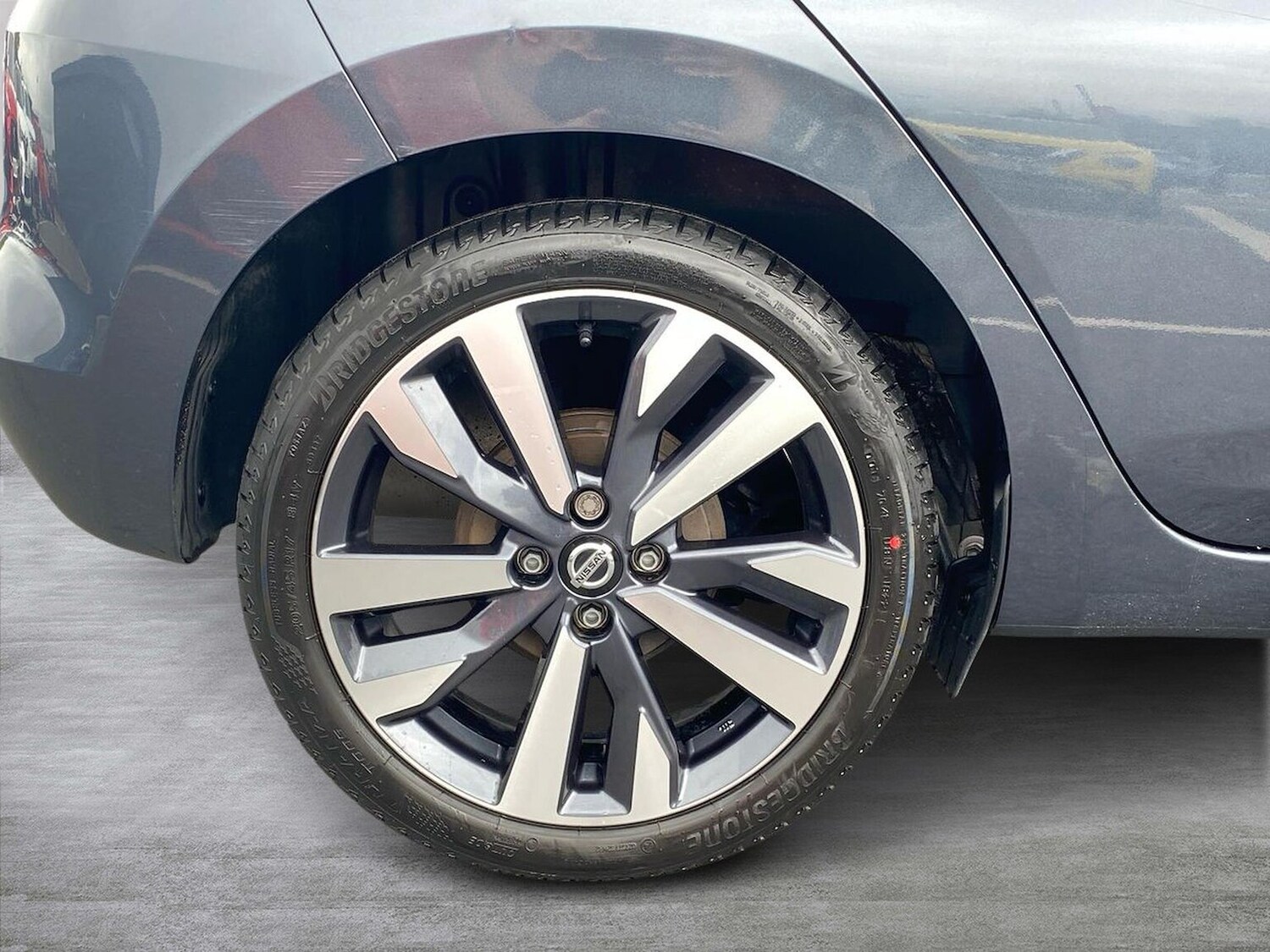 Used Nissan Micra 2022 for sale - 76045996: Photo 6