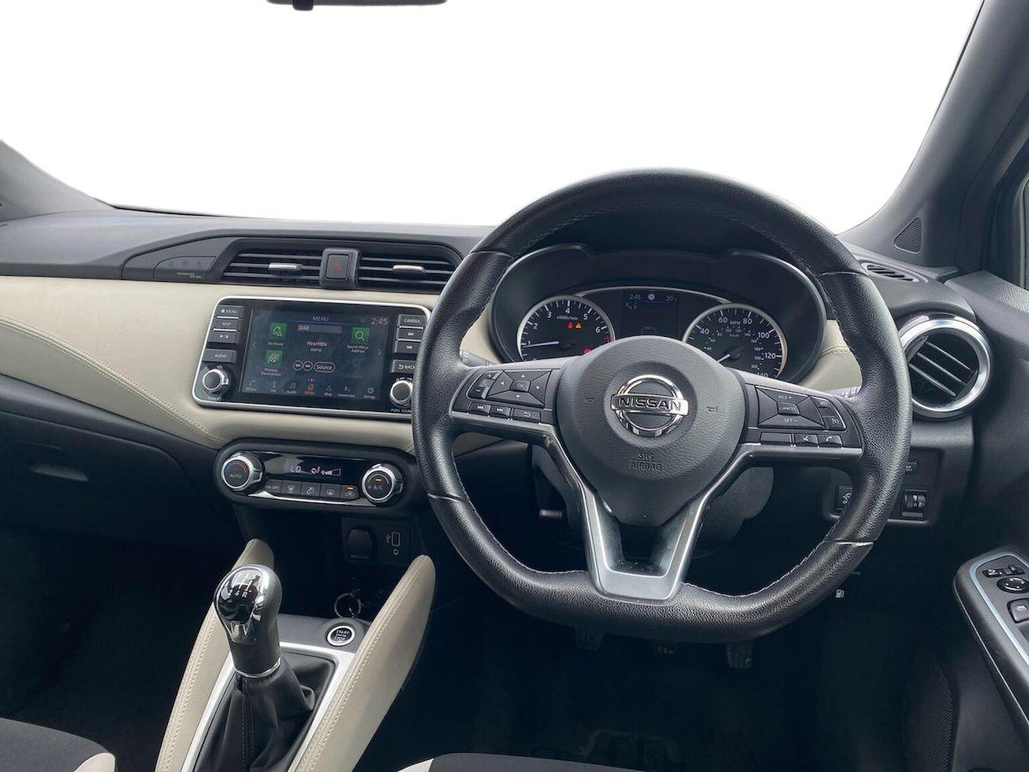 Used Nissan Micra 2022 for sale - 76045996: Photo 9