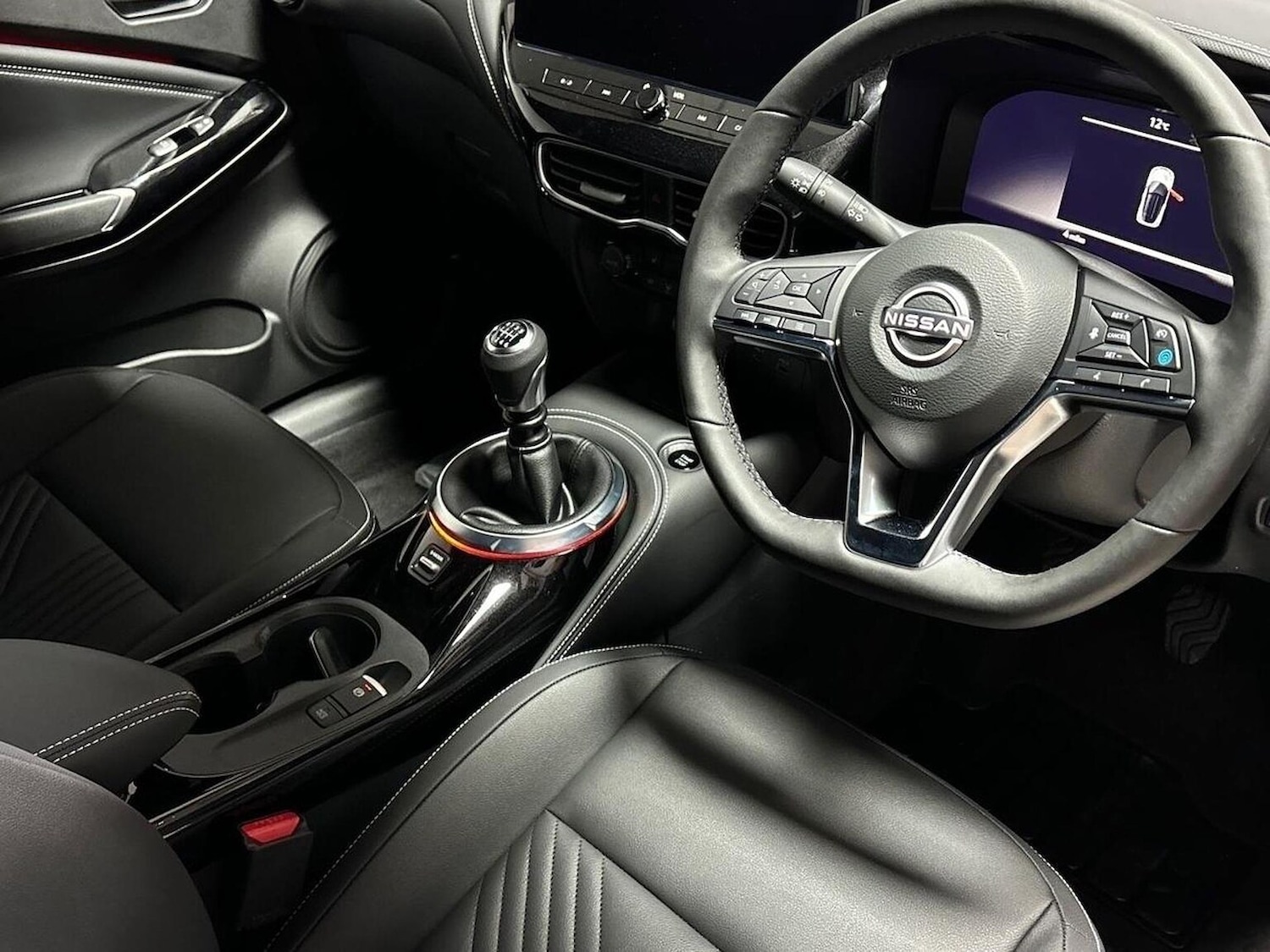 Used Nissan Juke 2026 for sale - 78192313: Photo 14