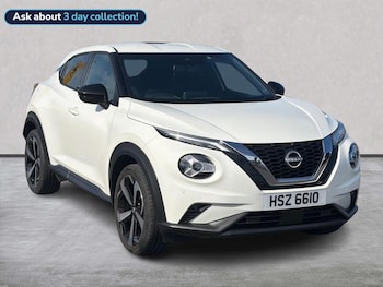 Used Nissan Juke 2024 for sale - 78422741: Photo