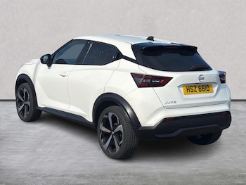 Used Nissan Juke 2024 for sale - 78422741: Photo