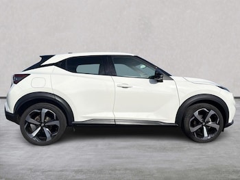 Used Nissan Juke 2024 for sale - 78422741: Photo