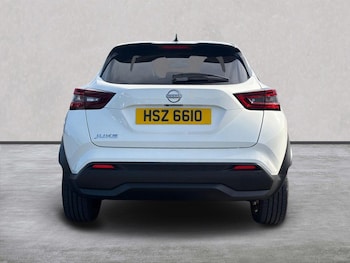 Used Nissan Juke 2024 for sale - 78422741: Photo