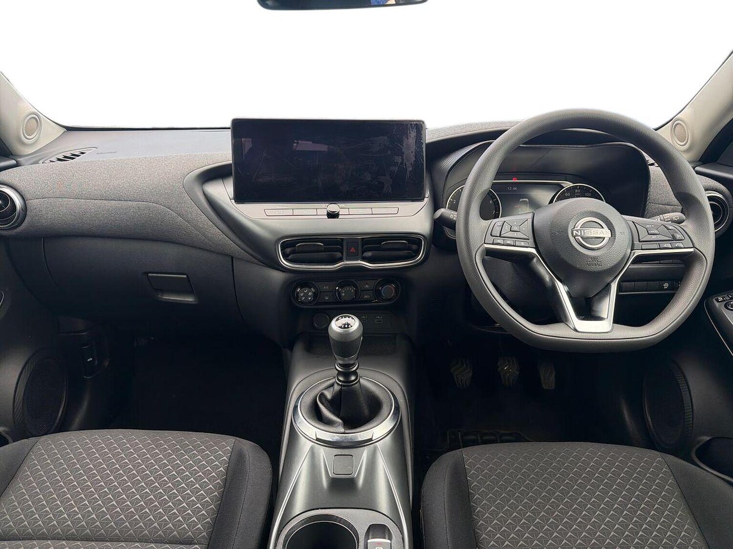 Used Nissan Juke 2025 for sale - 78192111: Photo 10