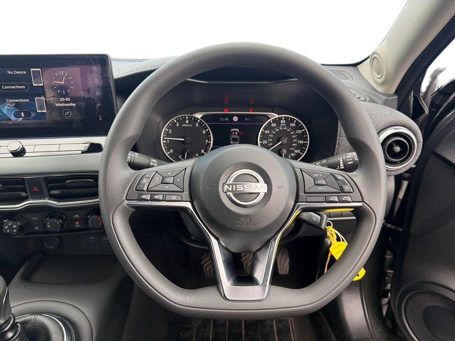 Used Nissan Juke 2025 for sale - 78192111: Photo 11
