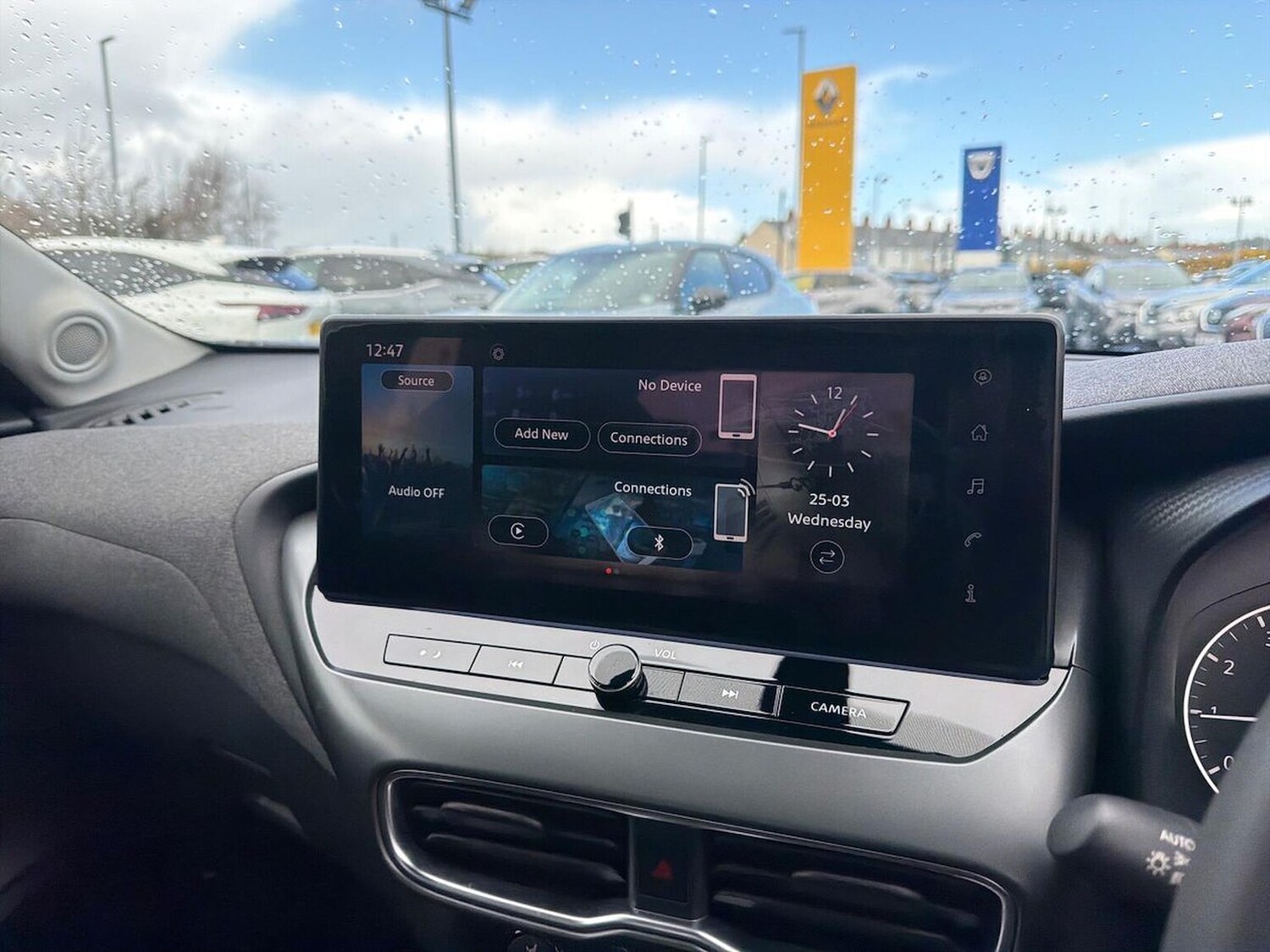 Used Nissan Juke 2025 for sale - 78192111: Photo 13