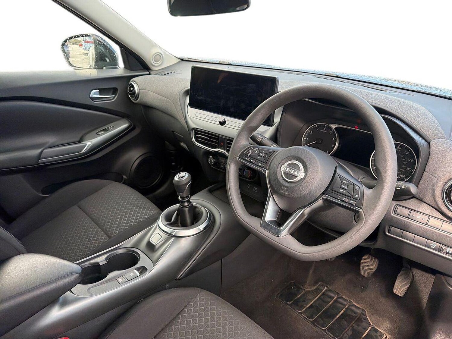 Used Nissan Juke 2025 for sale - 78192111: Photo 17