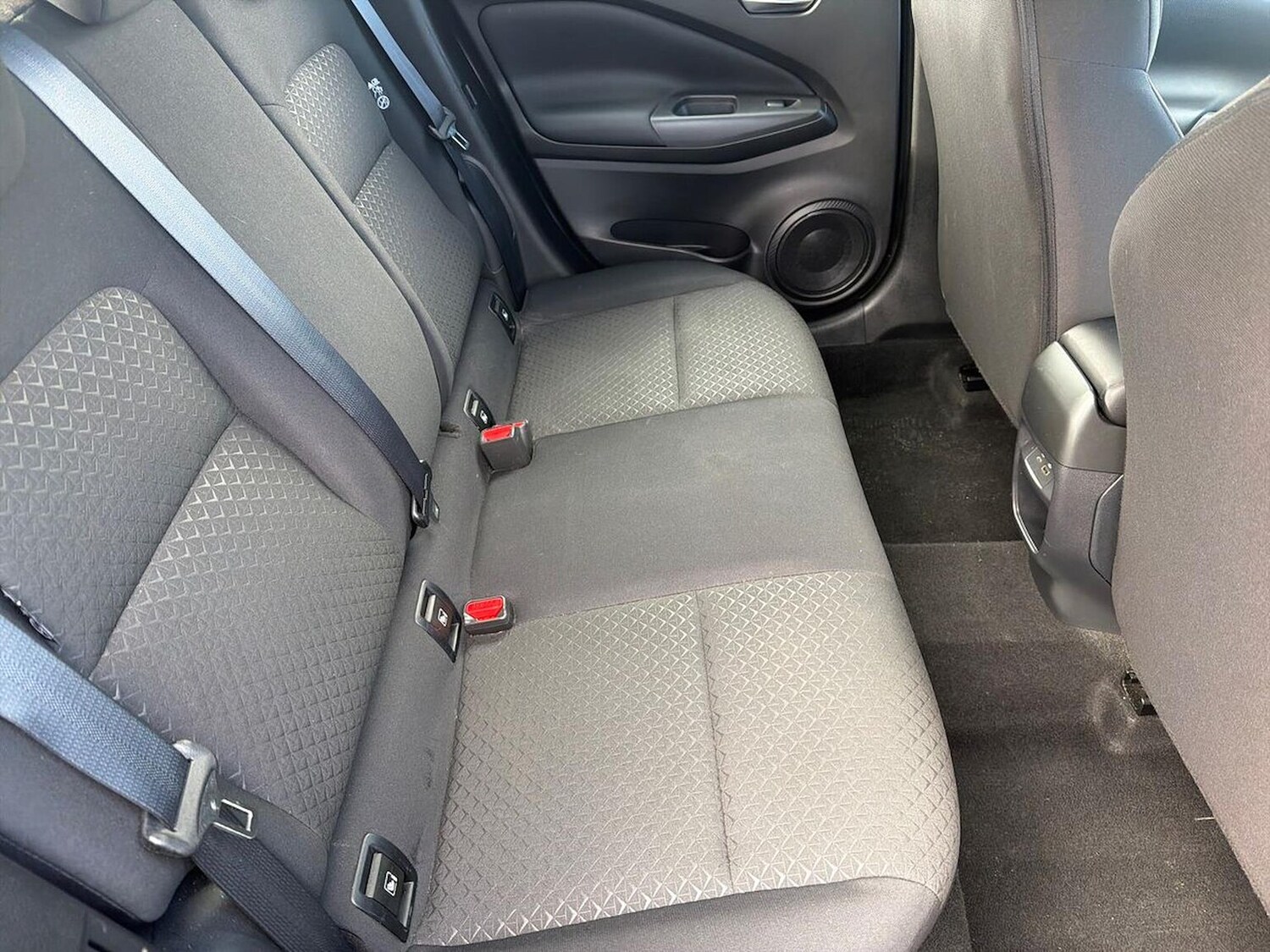 Used Nissan Juke 2025 for sale - 78192111: Photo 18