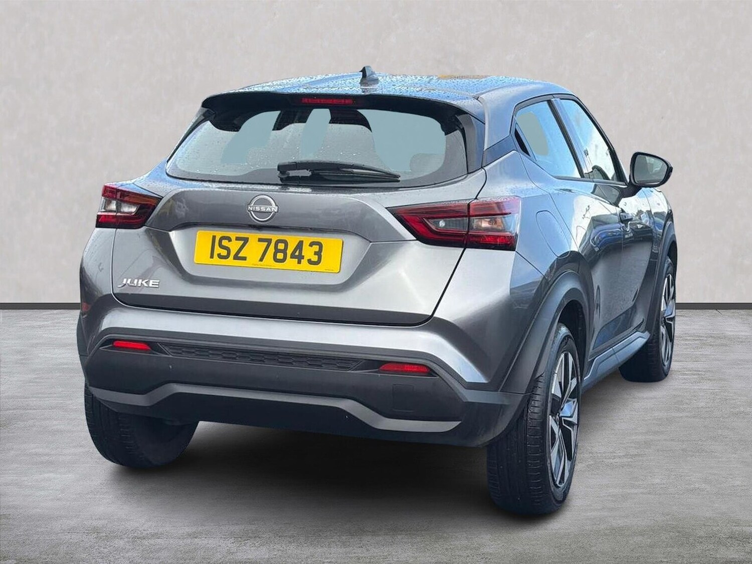 Used Nissan Juke 2025 for sale - 78192111: Photo 20