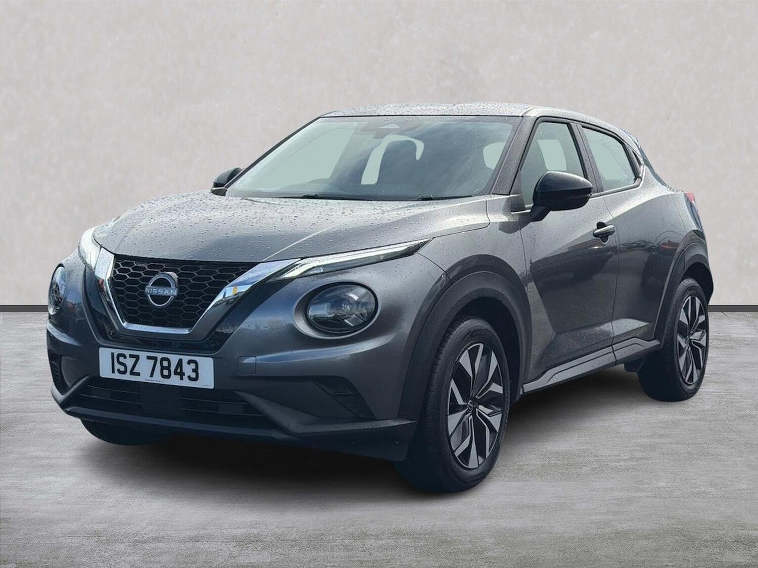 Used Nissan Juke 2025 for sale - 78192111: Photo 22