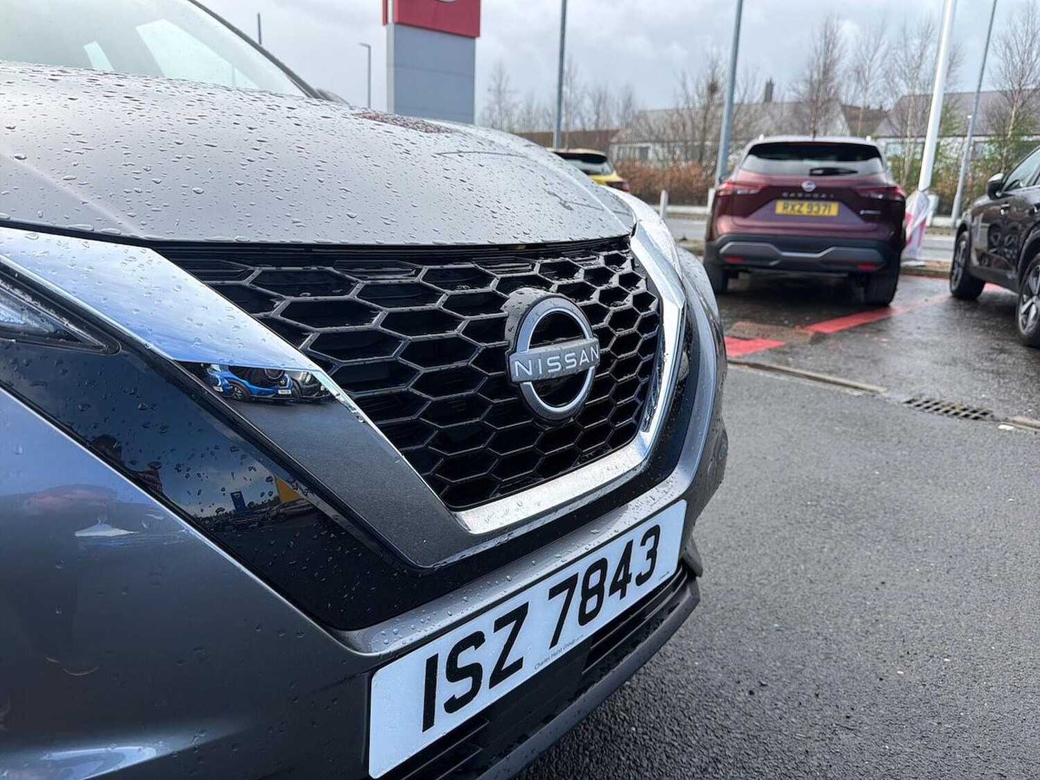 Used Nissan Juke 2025 for sale - 78192111: Photo 33