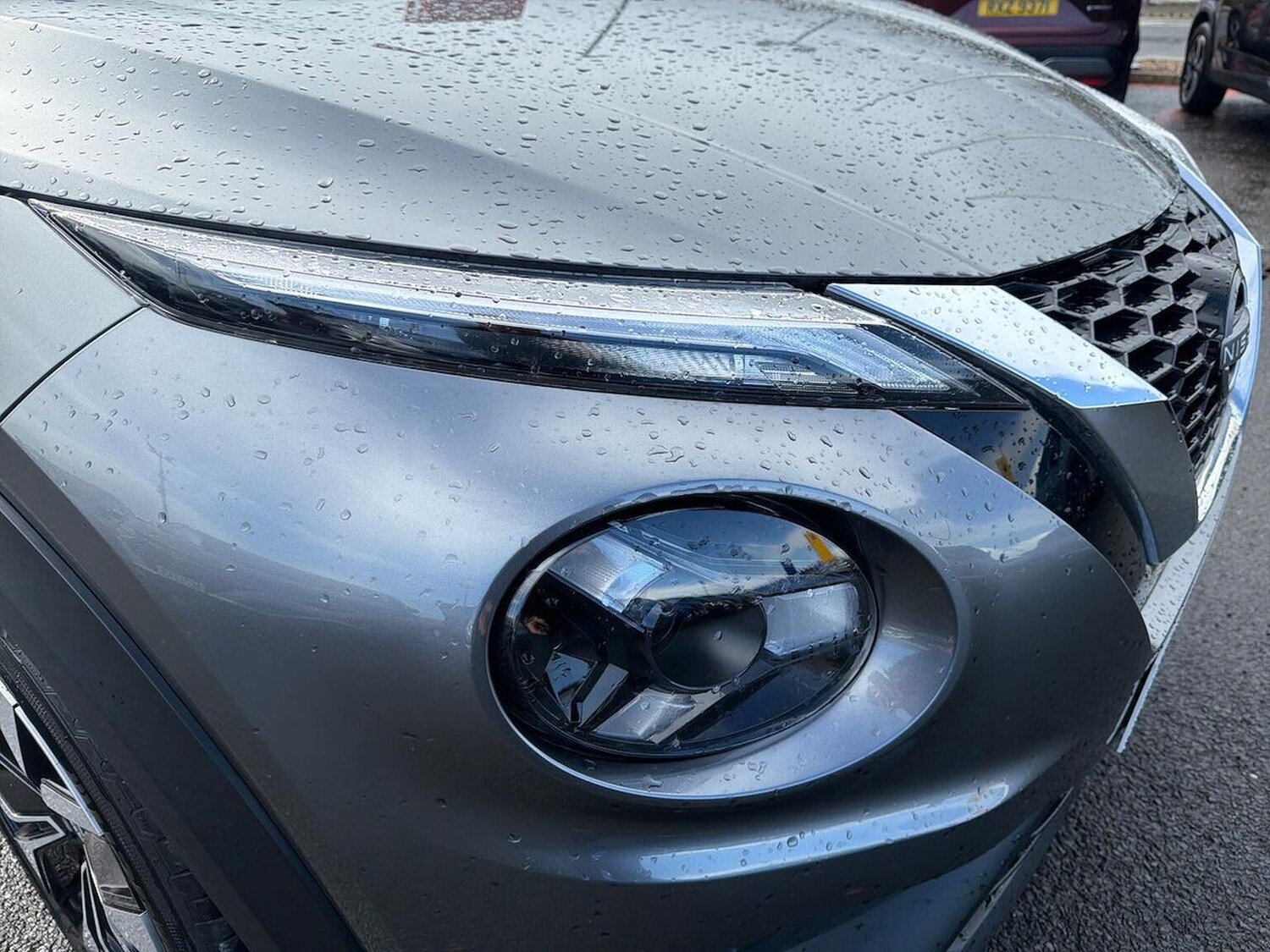 Used Nissan Juke 2025 for sale - 78192111: Photo 34