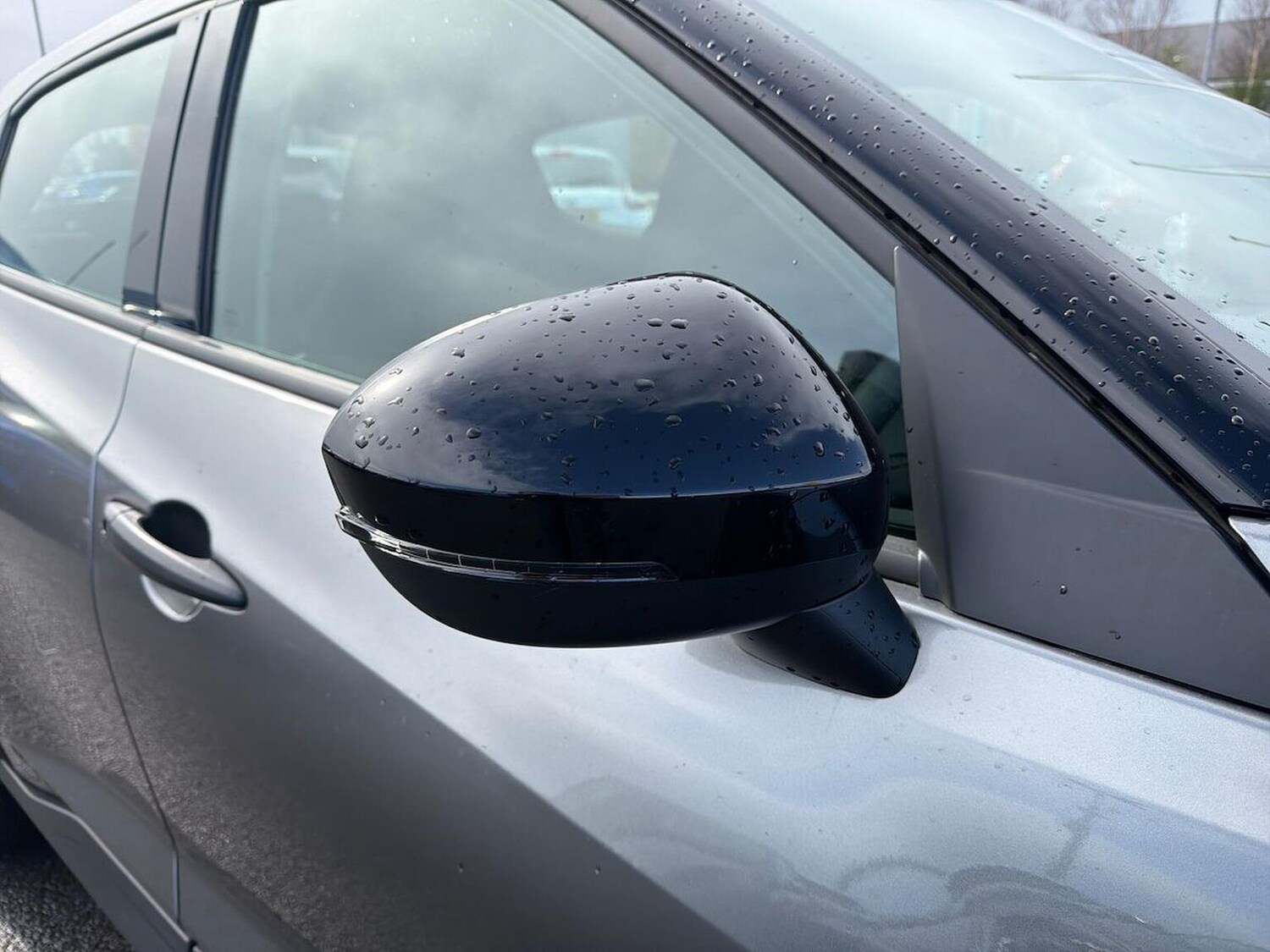 Used Nissan Juke 2025 for sale - 78192111: Photo 35