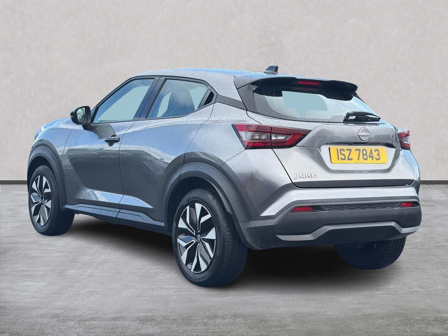 Used Nissan Juke 2025 for sale - 78192111: Photo 4