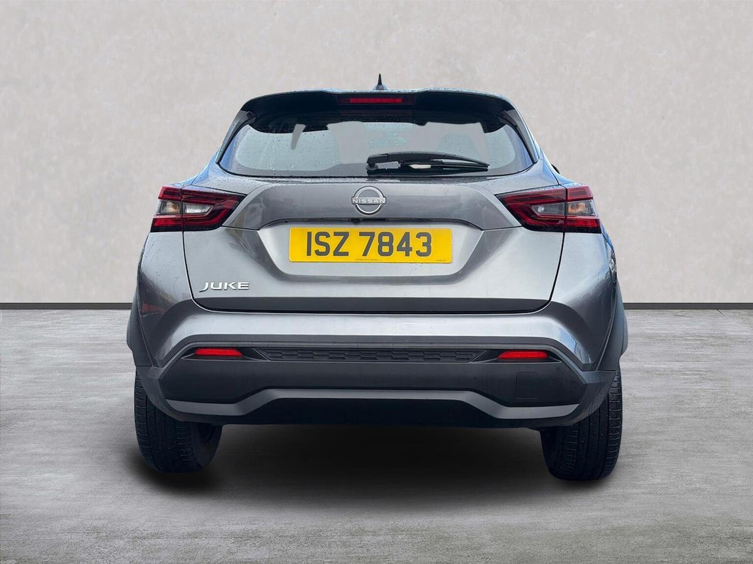 Used Nissan Juke 2025 for sale - 78192111: Photo 6