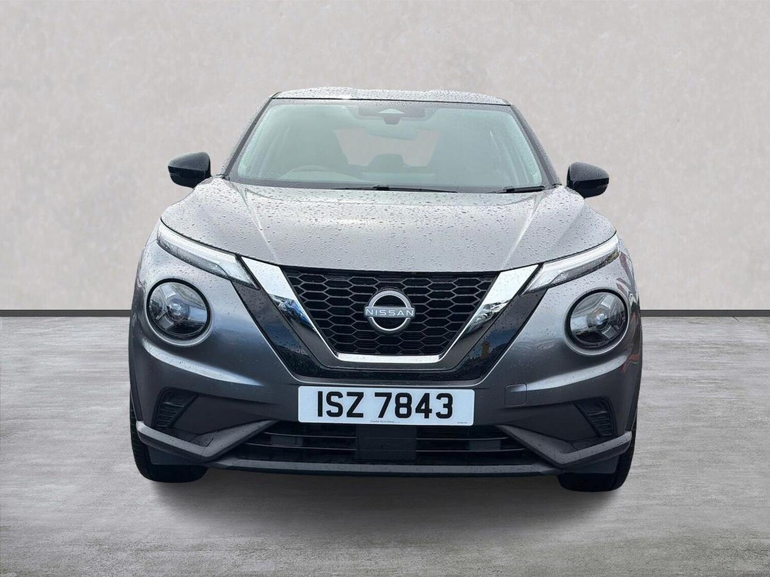 Used Nissan Juke 2025 for sale - 78192111: Photo 7