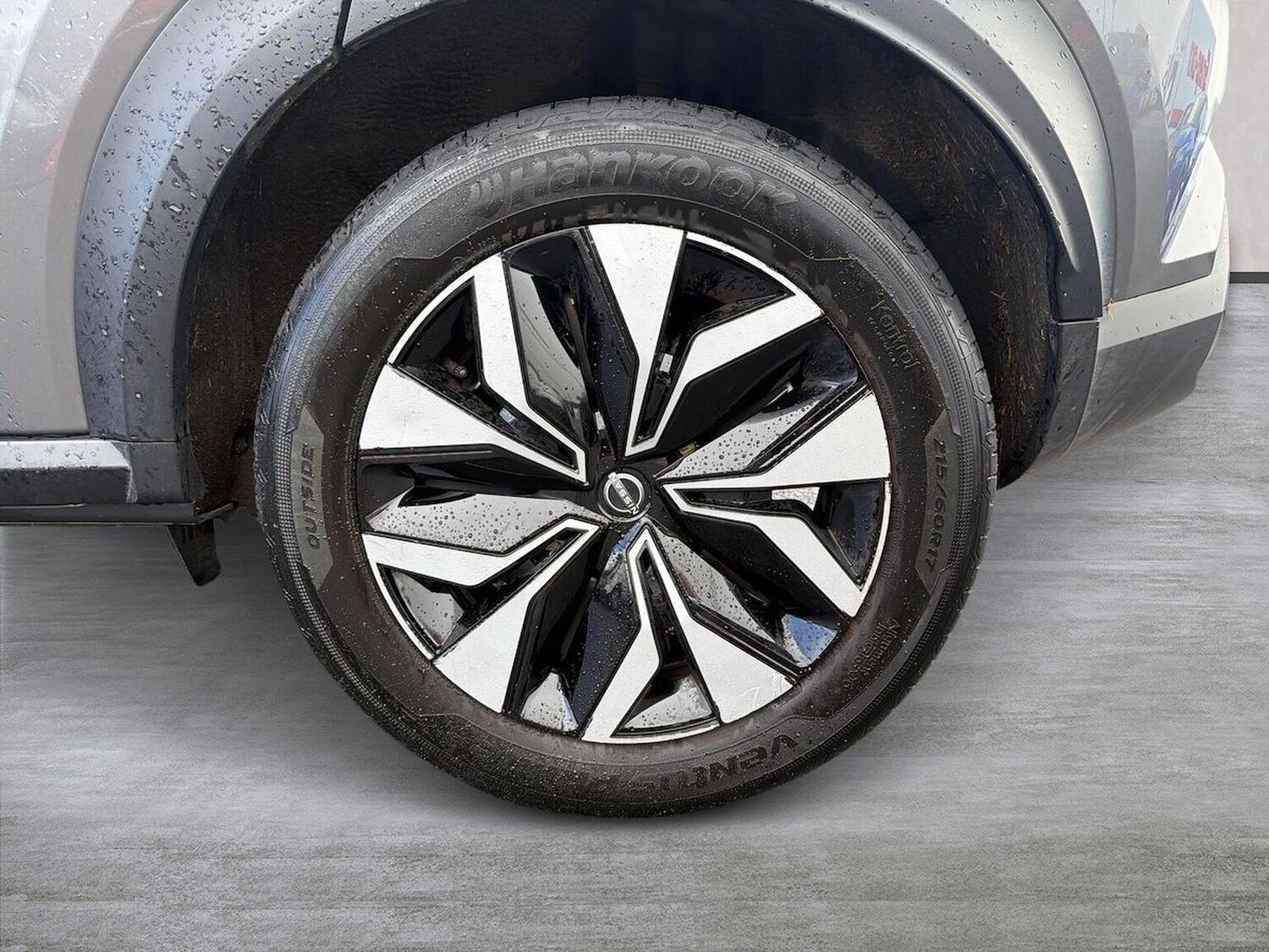 Used Nissan Juke 2025 for sale - 78192111: Photo 8