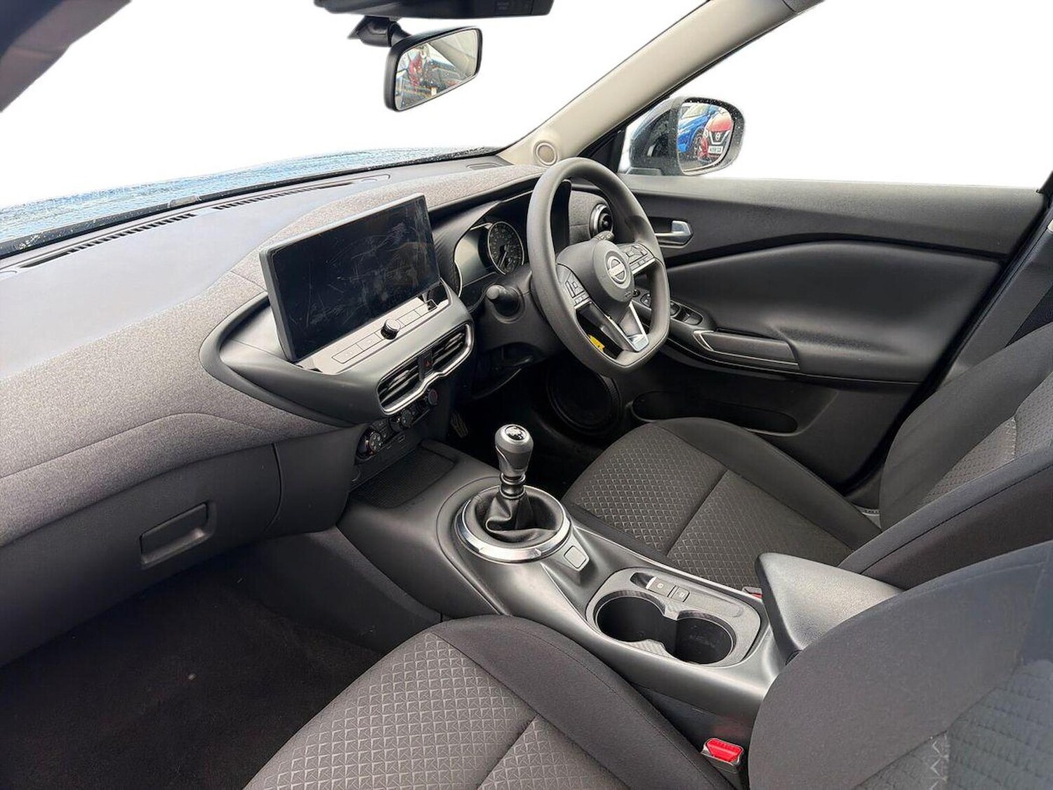 Used Nissan Juke 2025 for sale - 78192111: Photo 9